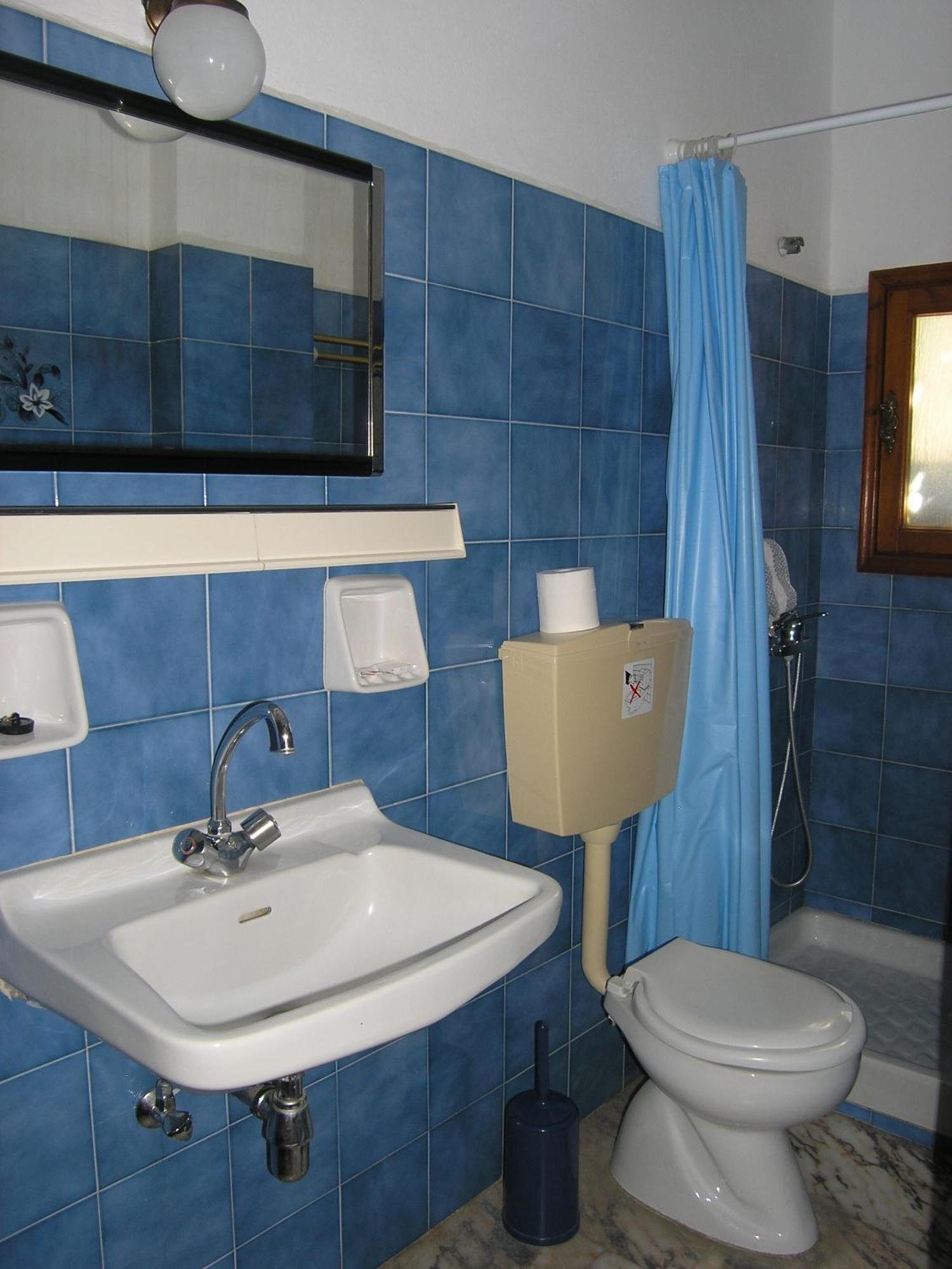 Pension Chanioti Páros Quarto foto